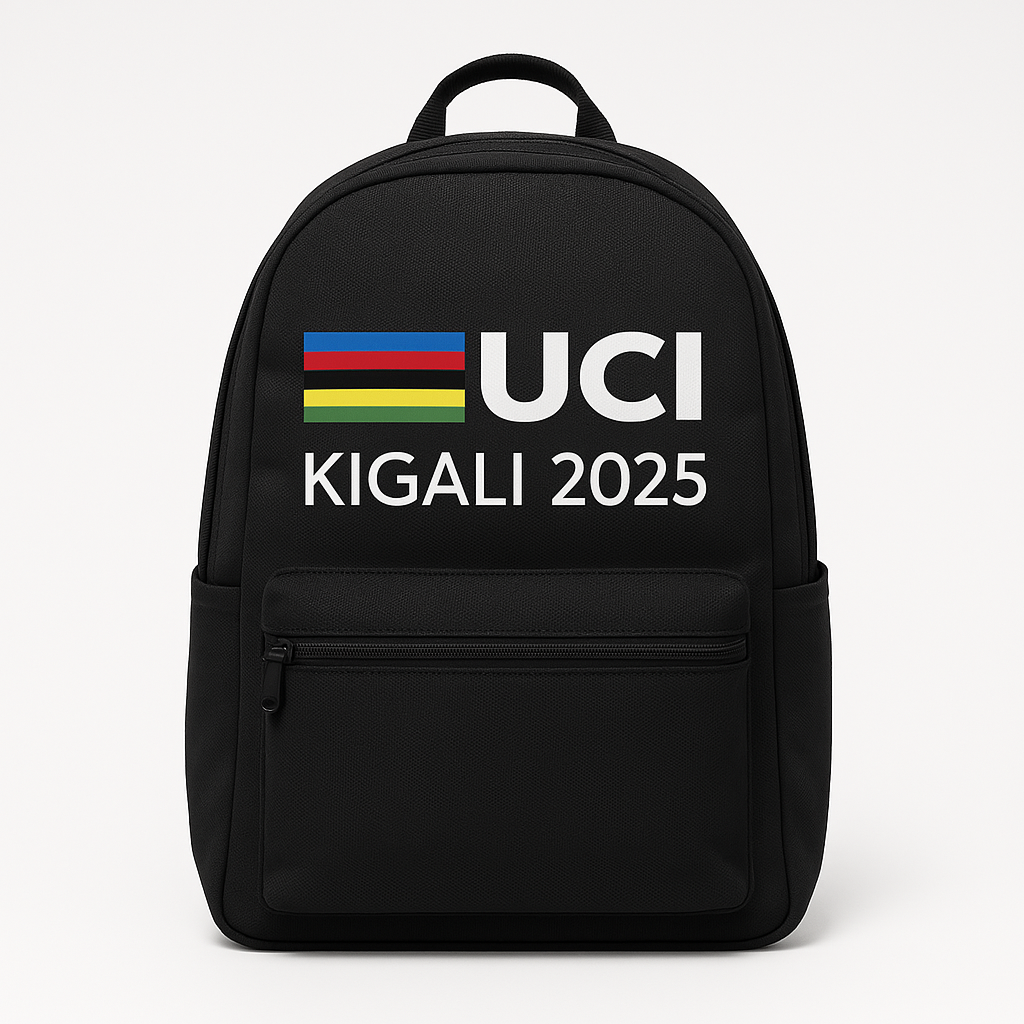 Official Backpack