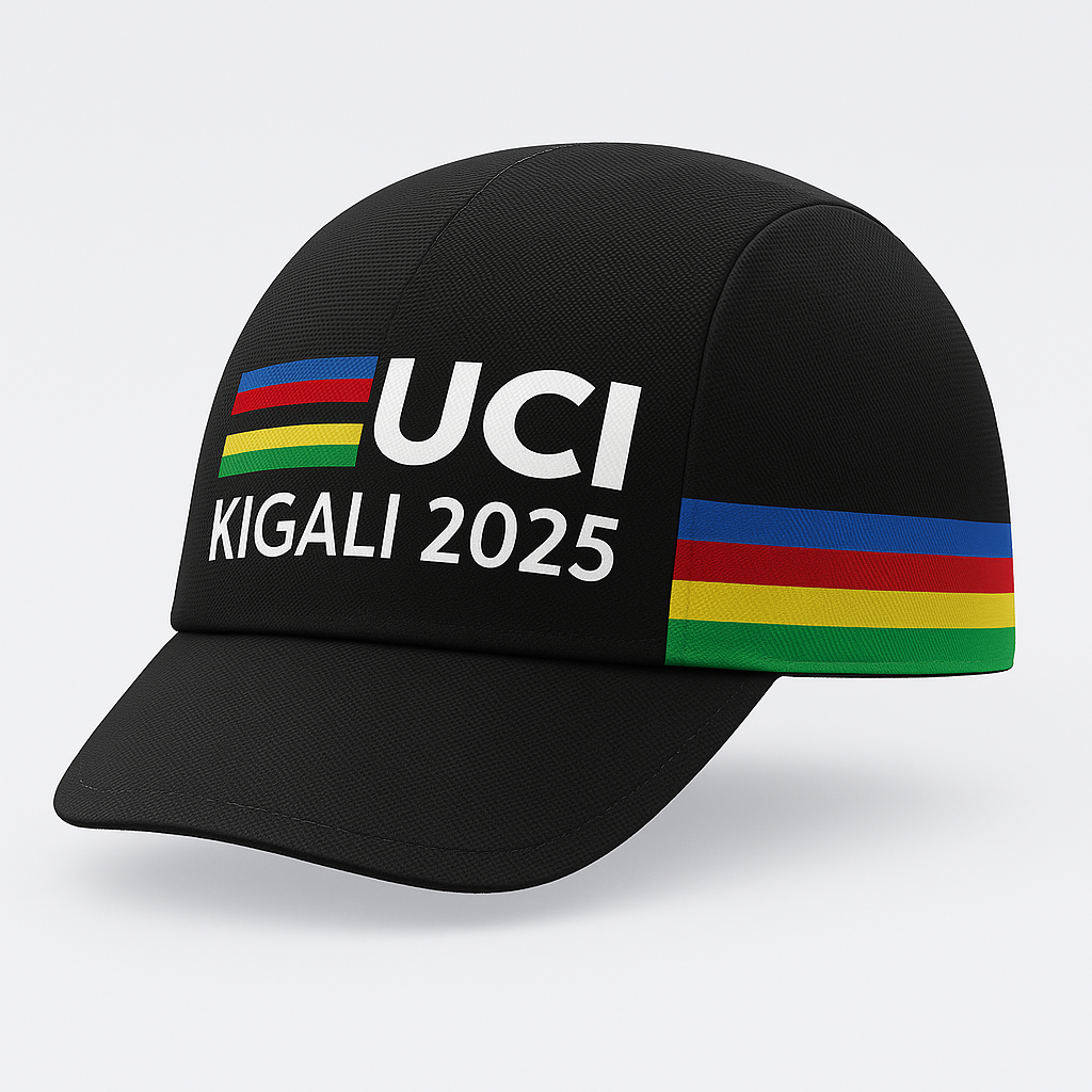 Cycling Cap