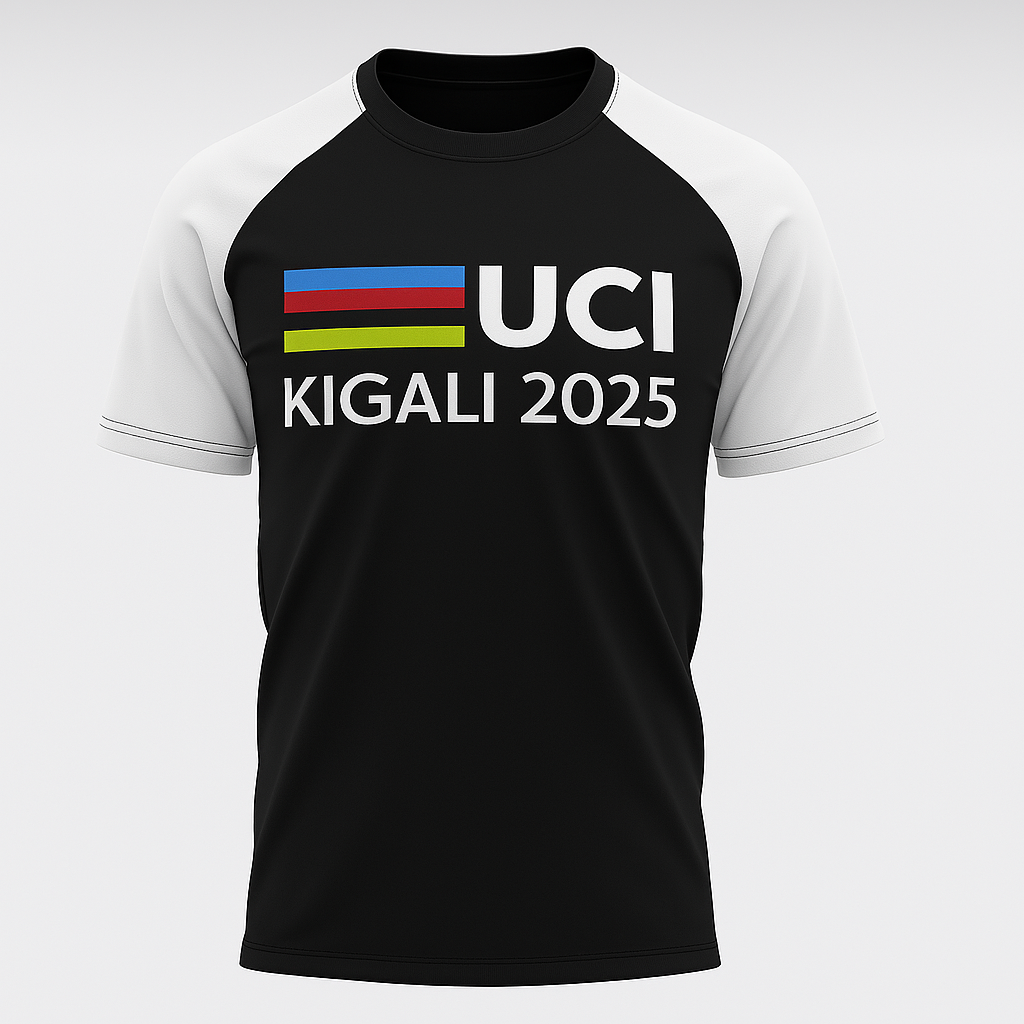 Official Jersey