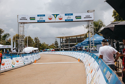 Finish Line Lunch